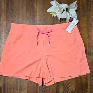 Calvin Klein Performance Womens Shorts